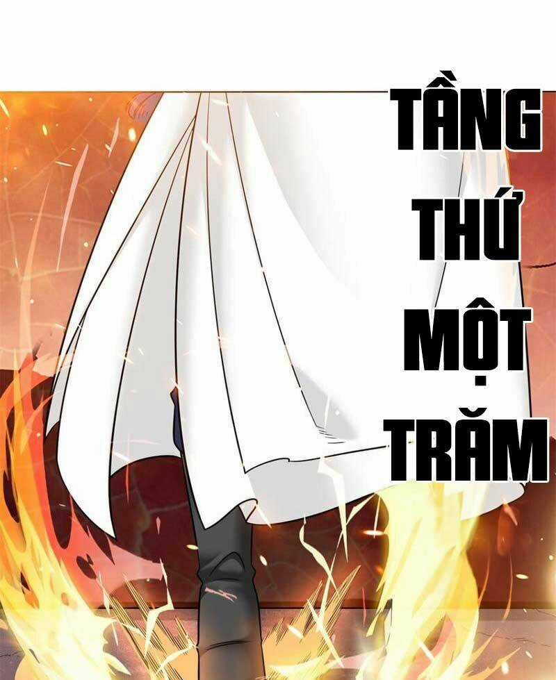 Vô Tận Thôn Phệ - Chapter 134 - Trang 27