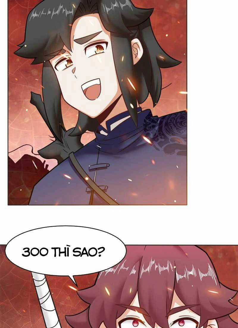 Vô Tận Thôn Phệ - Chapter 134 - Trang 4