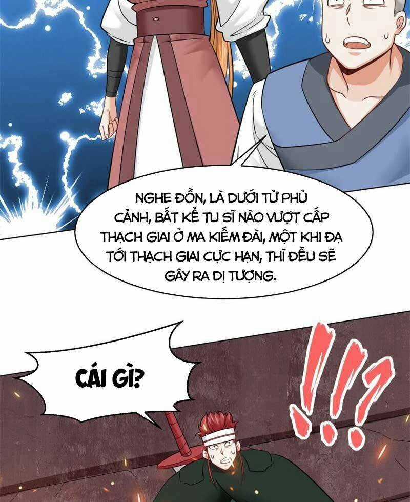 Vô Tận Thôn Phệ - Chapter 134 - Trang 31