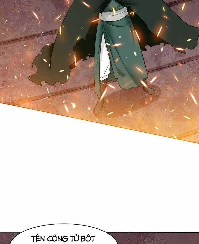 Vô Tận Thôn Phệ - Chapter 134 - Trang 32