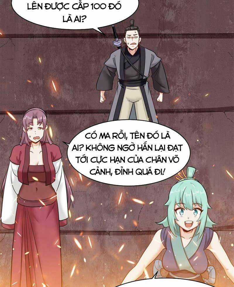 Vô Tận Thôn Phệ - Chapter 134 - Trang 33