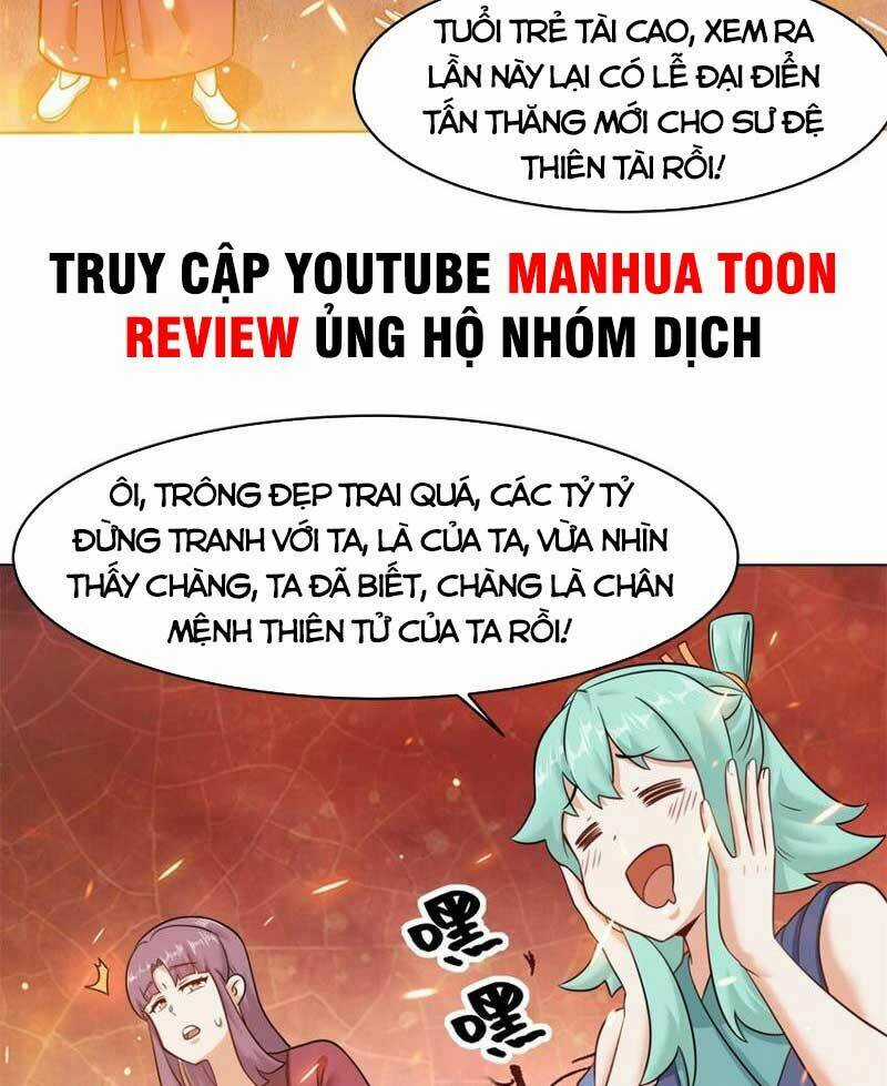 Vô Tận Thôn Phệ - Chapter 134 - Trang 34