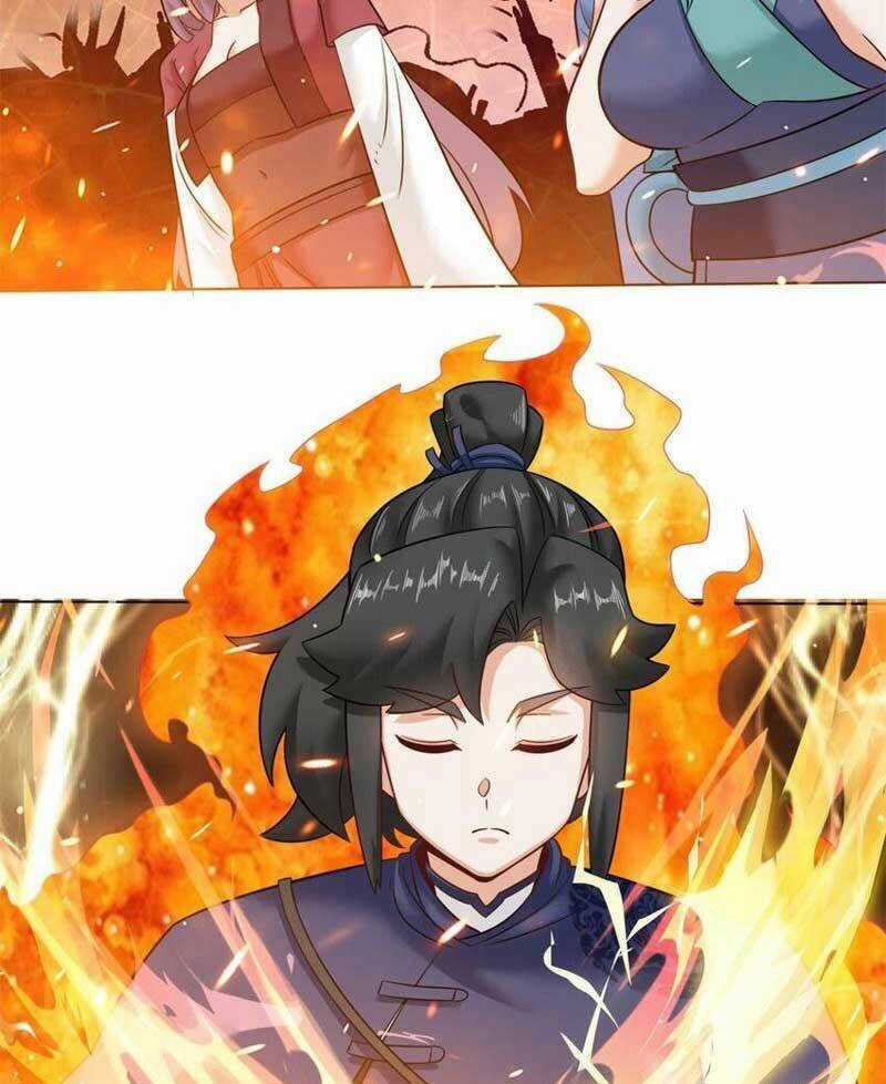 Vô Tận Thôn Phệ - Chapter 134 - Trang 35