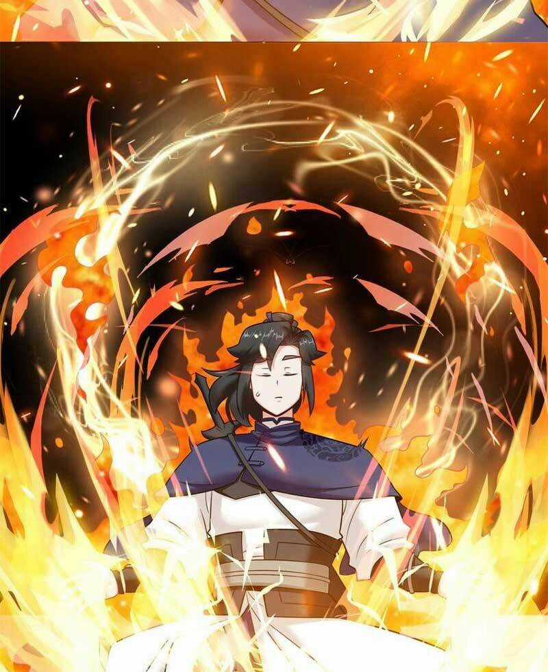 Vô Tận Thôn Phệ - Chapter 134 - Trang 36