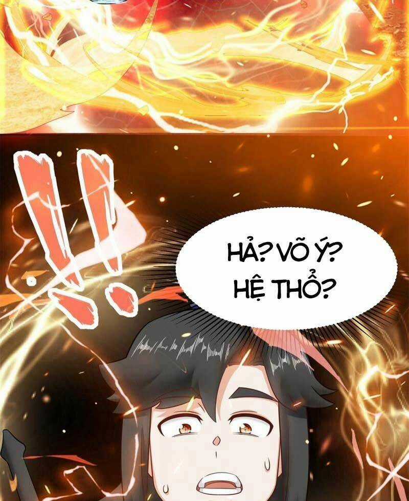 Vô Tận Thôn Phệ - Chapter 134 - Trang 38