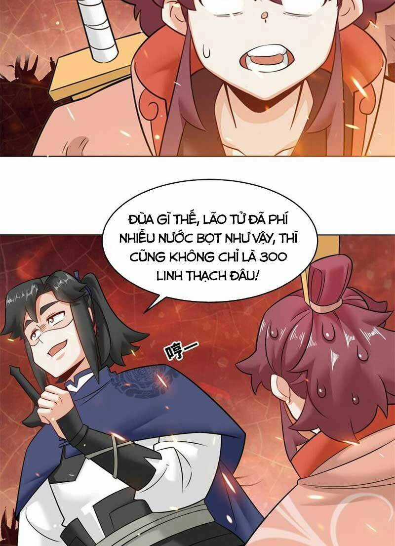 Vô Tận Thôn Phệ - Chapter 134 - Trang 5