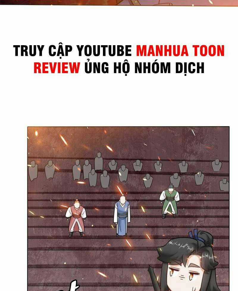 Vô Tận Thôn Phệ - Chapter 134 - Trang 41