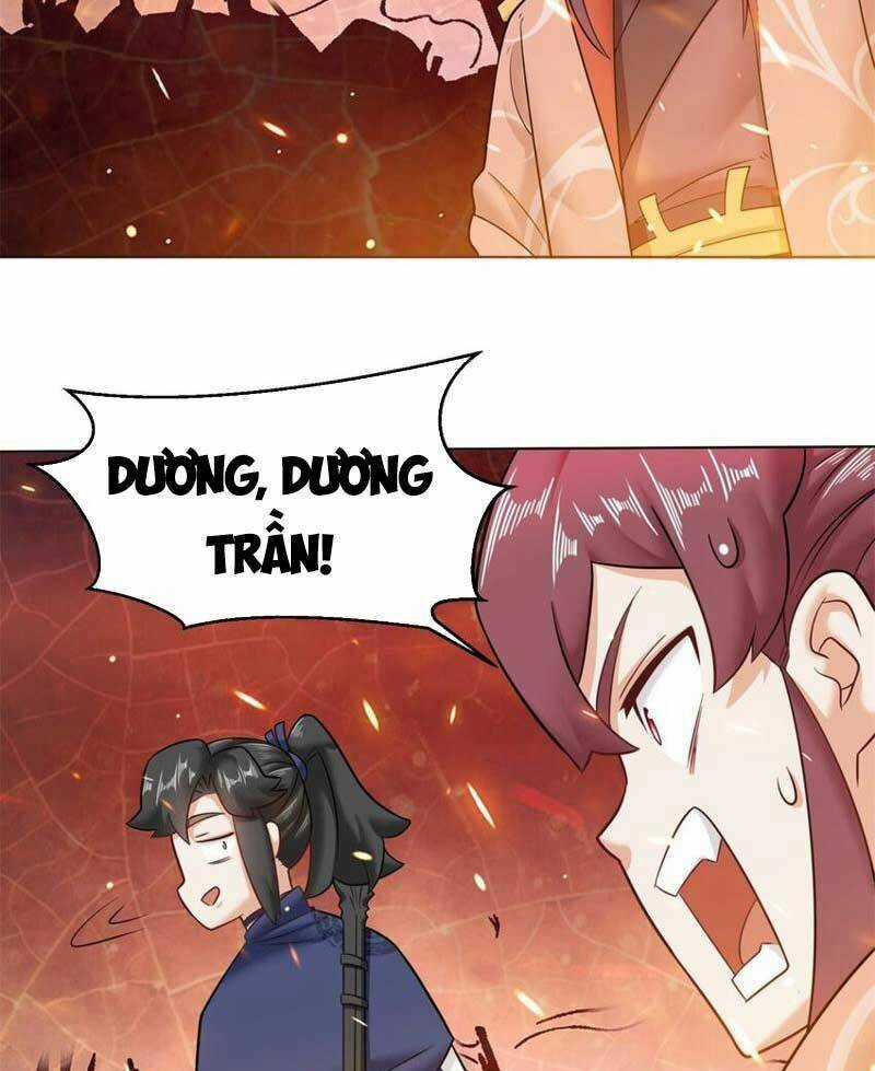 Vô Tận Thôn Phệ - Chapter 134 - Trang 43