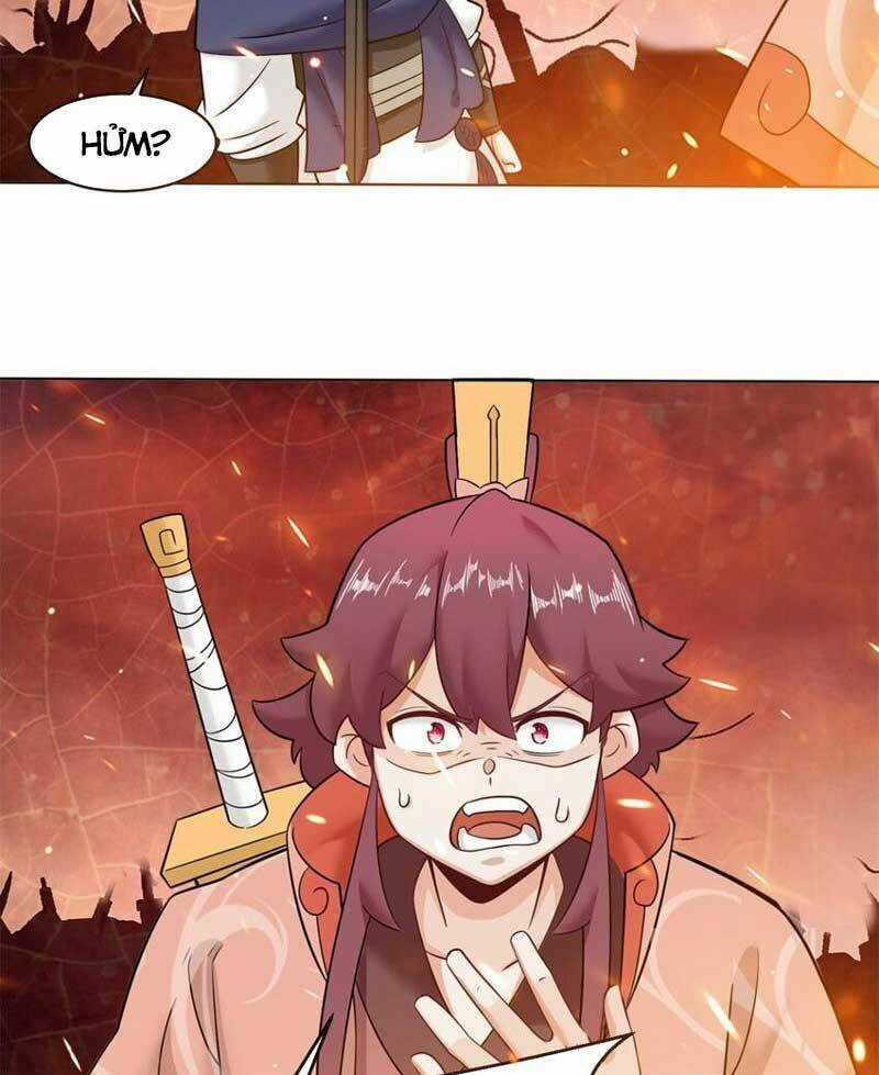 Vô Tận Thôn Phệ - Chapter 134 - Trang 44