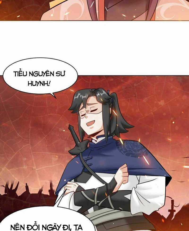 Vô Tận Thôn Phệ - Chapter 134 - Trang 47