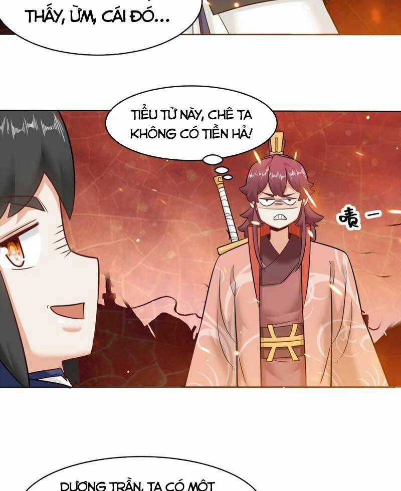 Vô Tận Thôn Phệ - Chapter 134 - Trang 48