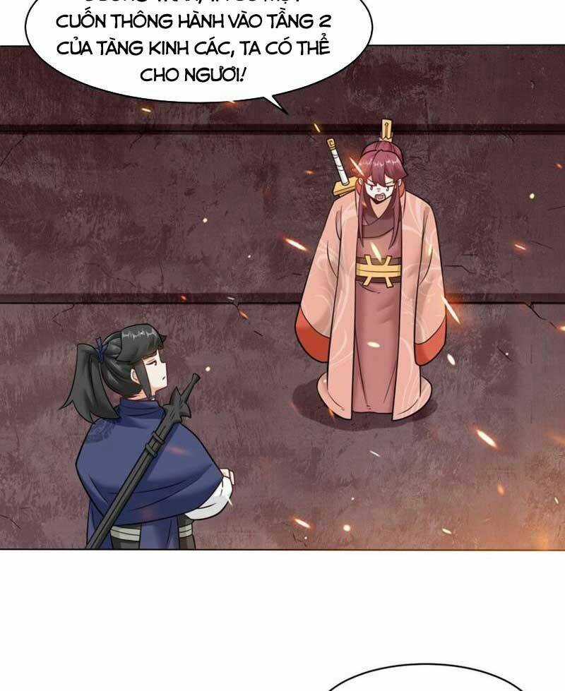 Vô Tận Thôn Phệ - Chapter 134 - Trang 49