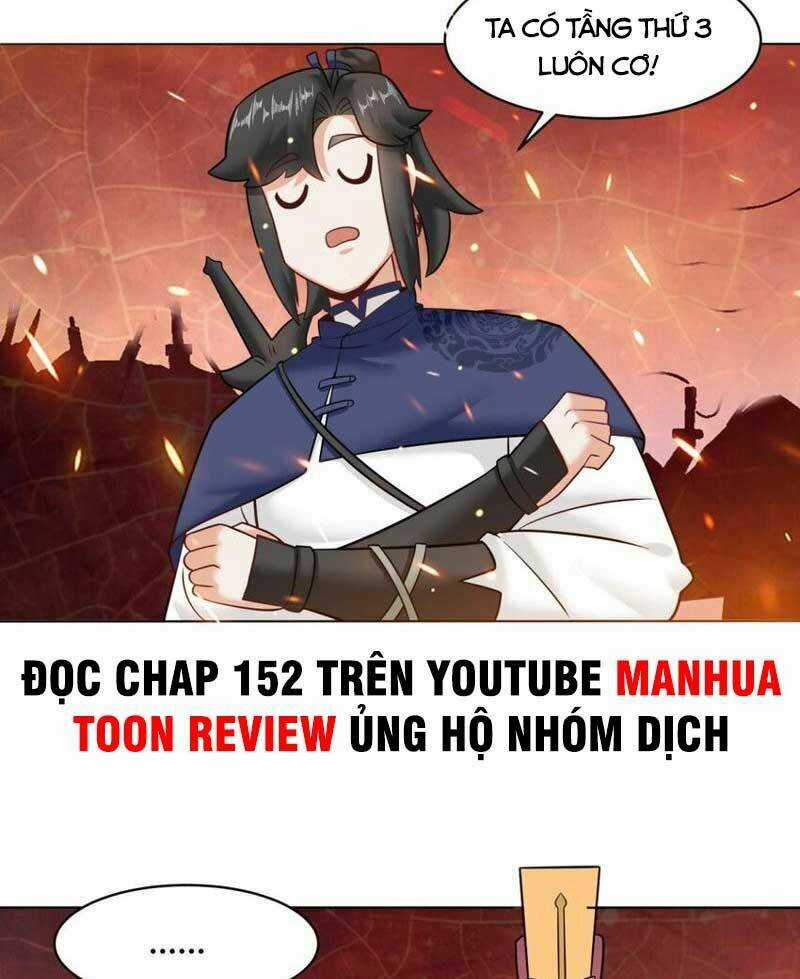 Vô Tận Thôn Phệ - Chapter 134 - Trang 50