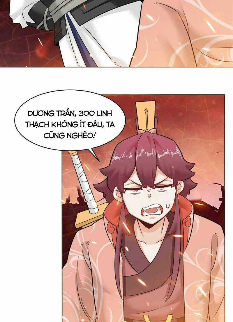 Vô Tận Thôn Phệ - Chapter 134 - Trang 6