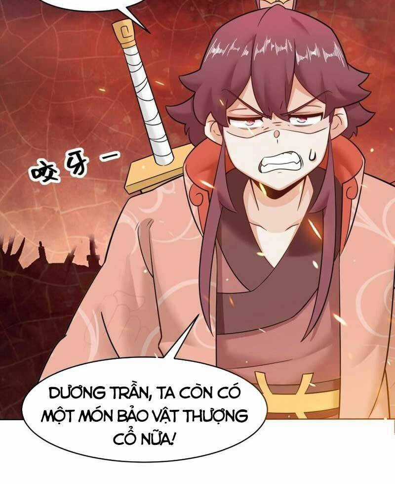 Vô Tận Thôn Phệ - Chapter 134 - Trang 51