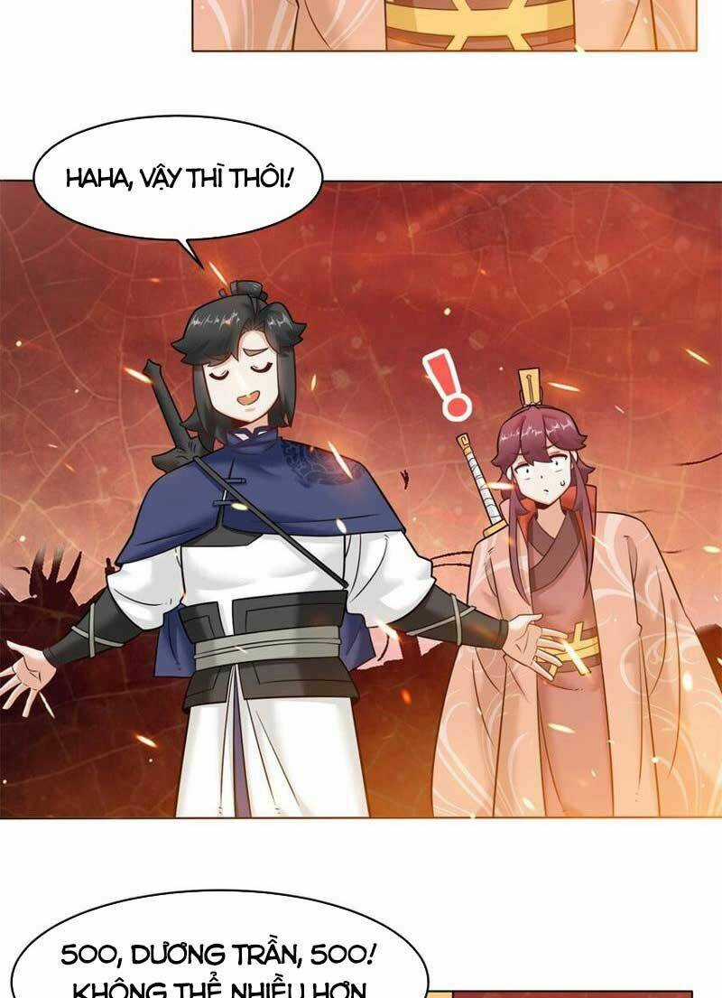 Vô Tận Thôn Phệ - Chapter 134 - Trang 7