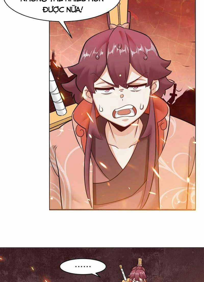 Vô Tận Thôn Phệ - Chapter 134 - Trang 8