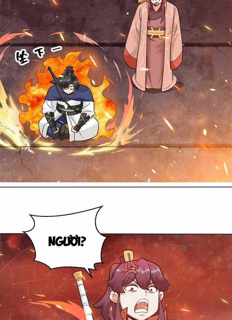 Vô Tận Thôn Phệ - Chapter 134 - Trang 9