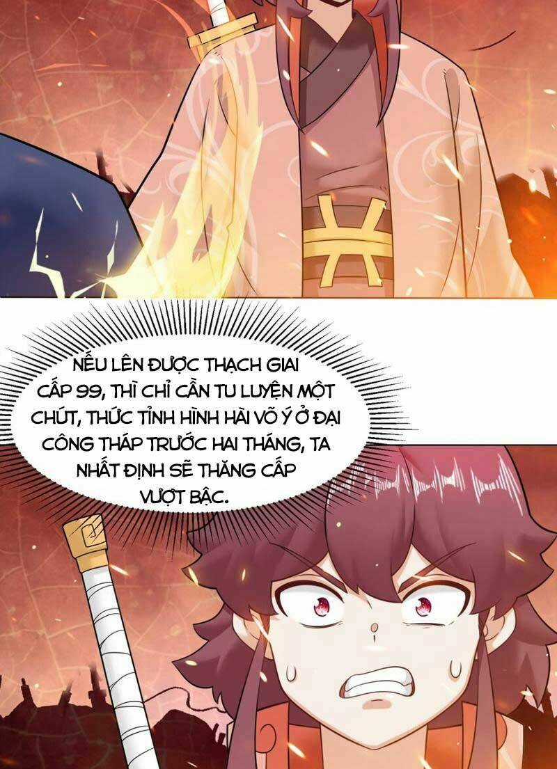 Vô Tận Thôn Phệ - Chapter 134 - Trang 10