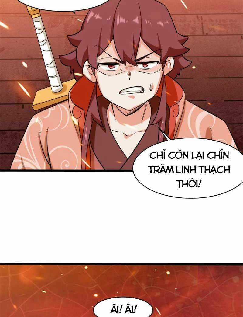 Vô Tận Thôn Phệ - Chapter 135 - Trang 11