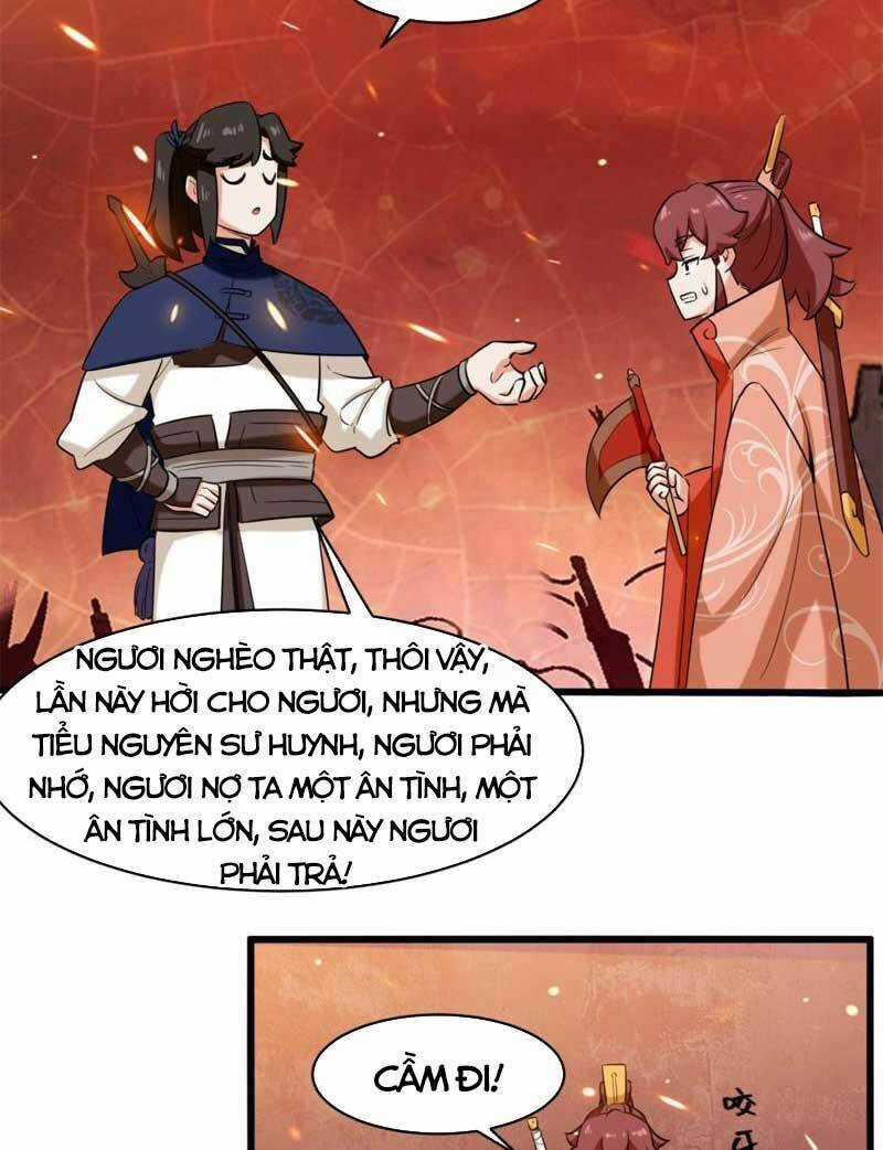 Vô Tận Thôn Phệ - Chapter 135 - Trang 12