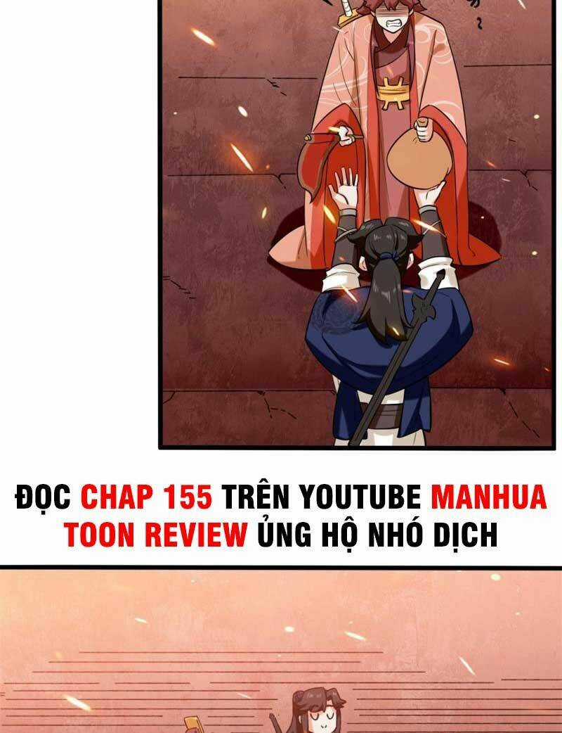 Vô Tận Thôn Phệ - Chapter 135 - Trang 13