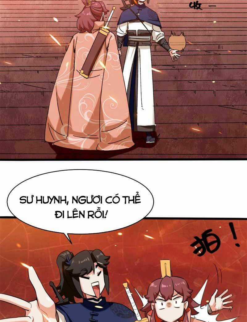 Vô Tận Thôn Phệ - Chapter 135 - Trang 14