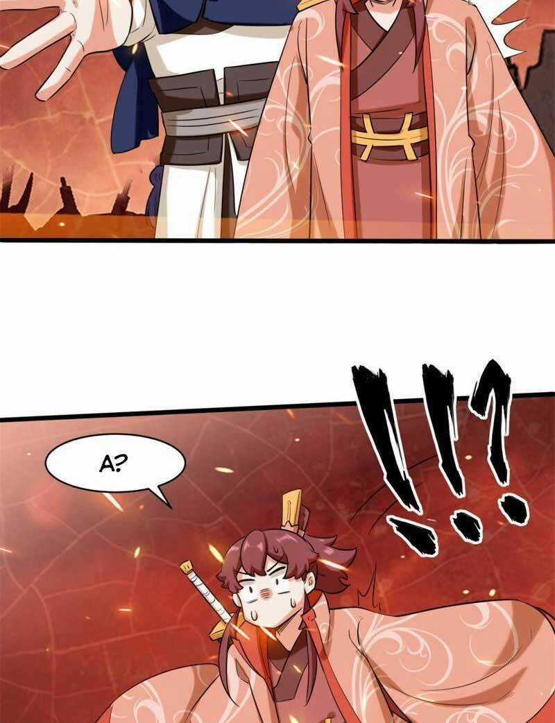 Vô Tận Thôn Phệ - Chapter 135 - Trang 15