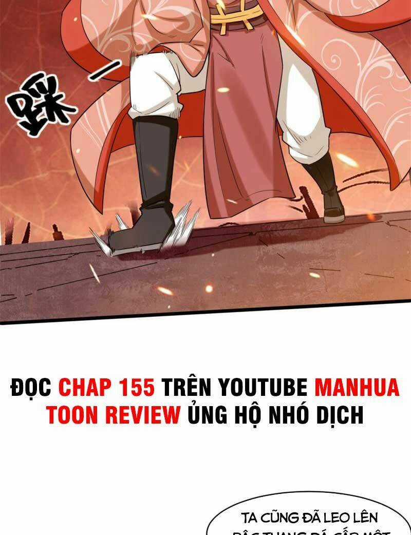 Vô Tận Thôn Phệ - Chapter 135 - Trang 16