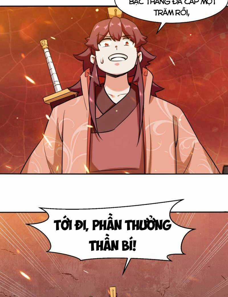 Vô Tận Thôn Phệ - Chapter 135 - Trang 17