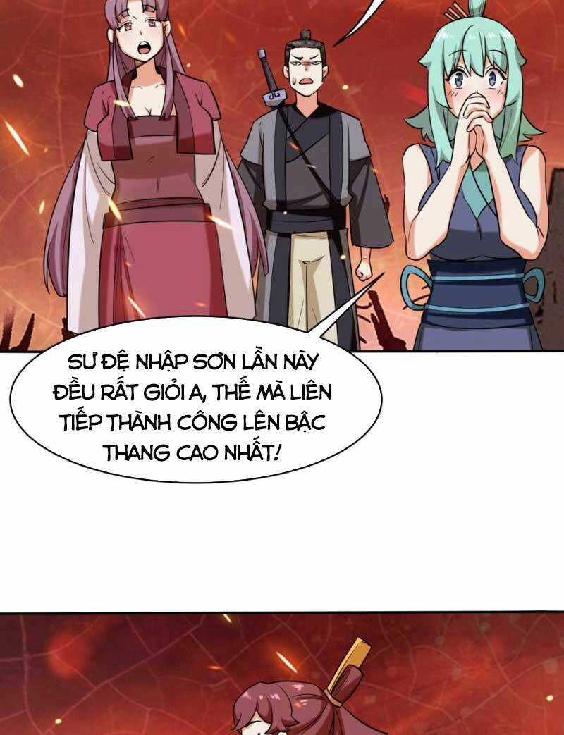 Vô Tận Thôn Phệ - Chapter 135 - Trang 20