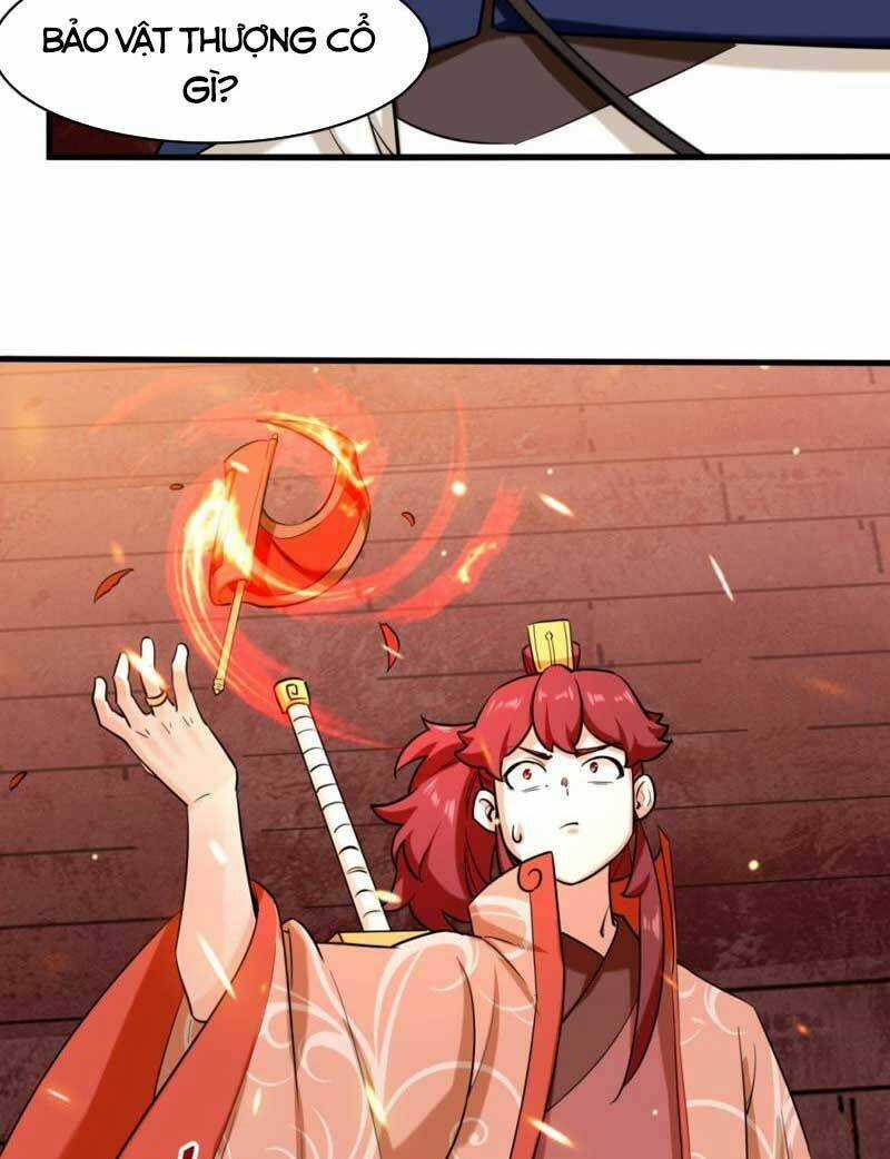 Vô Tận Thôn Phệ - Chapter 135 - Trang 3