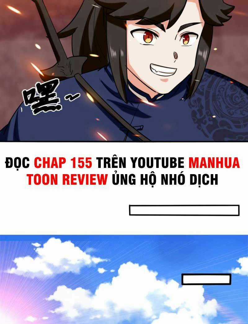 Vô Tận Thôn Phệ - Chapter 135 - Trang 23