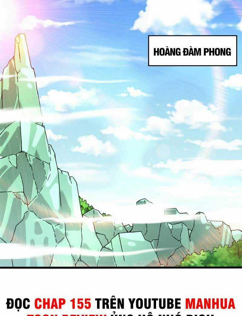 Vô Tận Thôn Phệ - Chapter 135 - Trang 24
