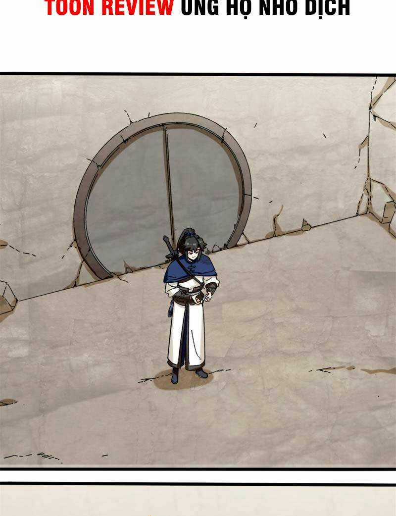 Vô Tận Thôn Phệ - Chapter 135 - Trang 25