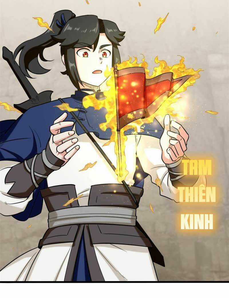 Vô Tận Thôn Phệ - Chapter 135 - Trang 26