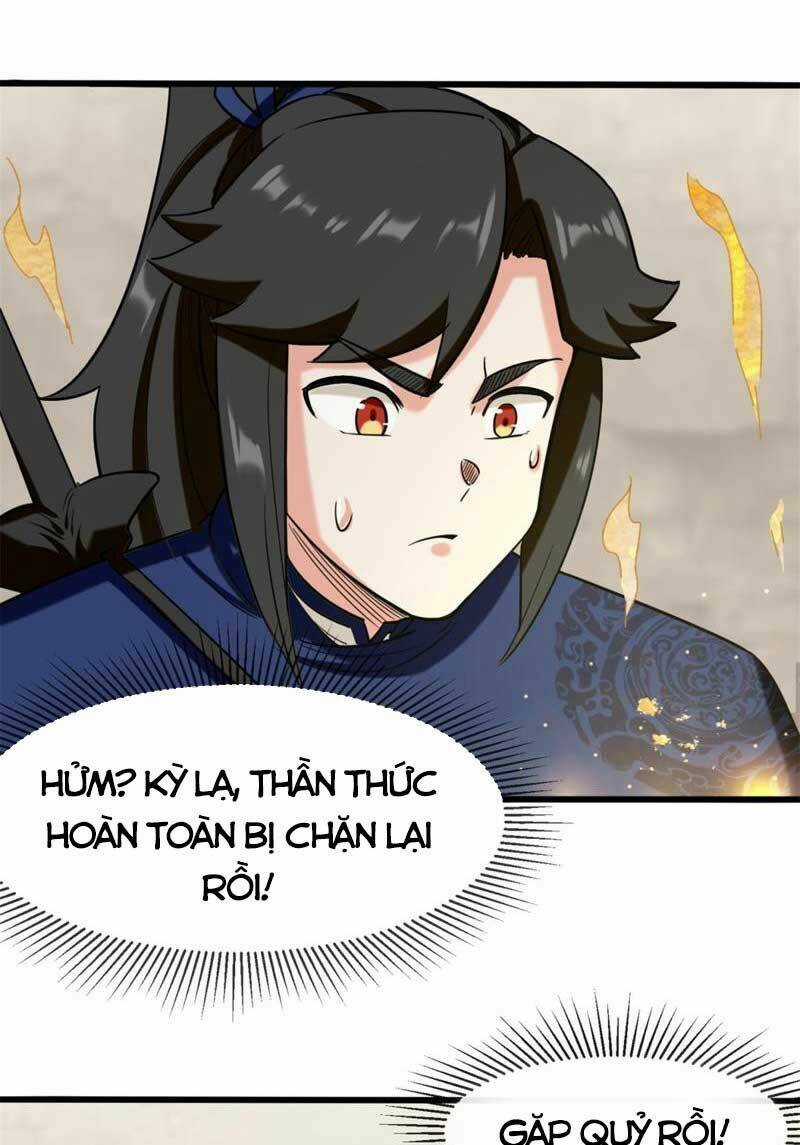 Vô Tận Thôn Phệ - Chapter 135 - Trang 27