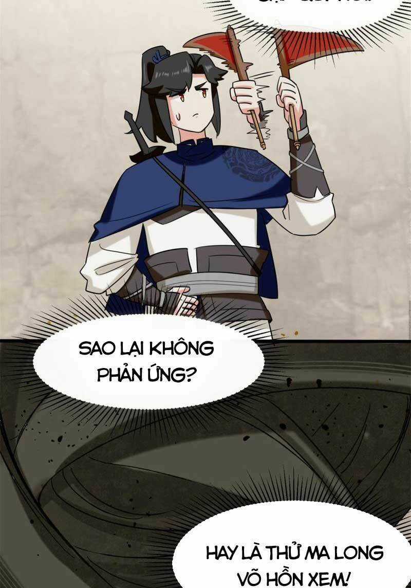 Vô Tận Thôn Phệ - Chapter 135 - Trang 28