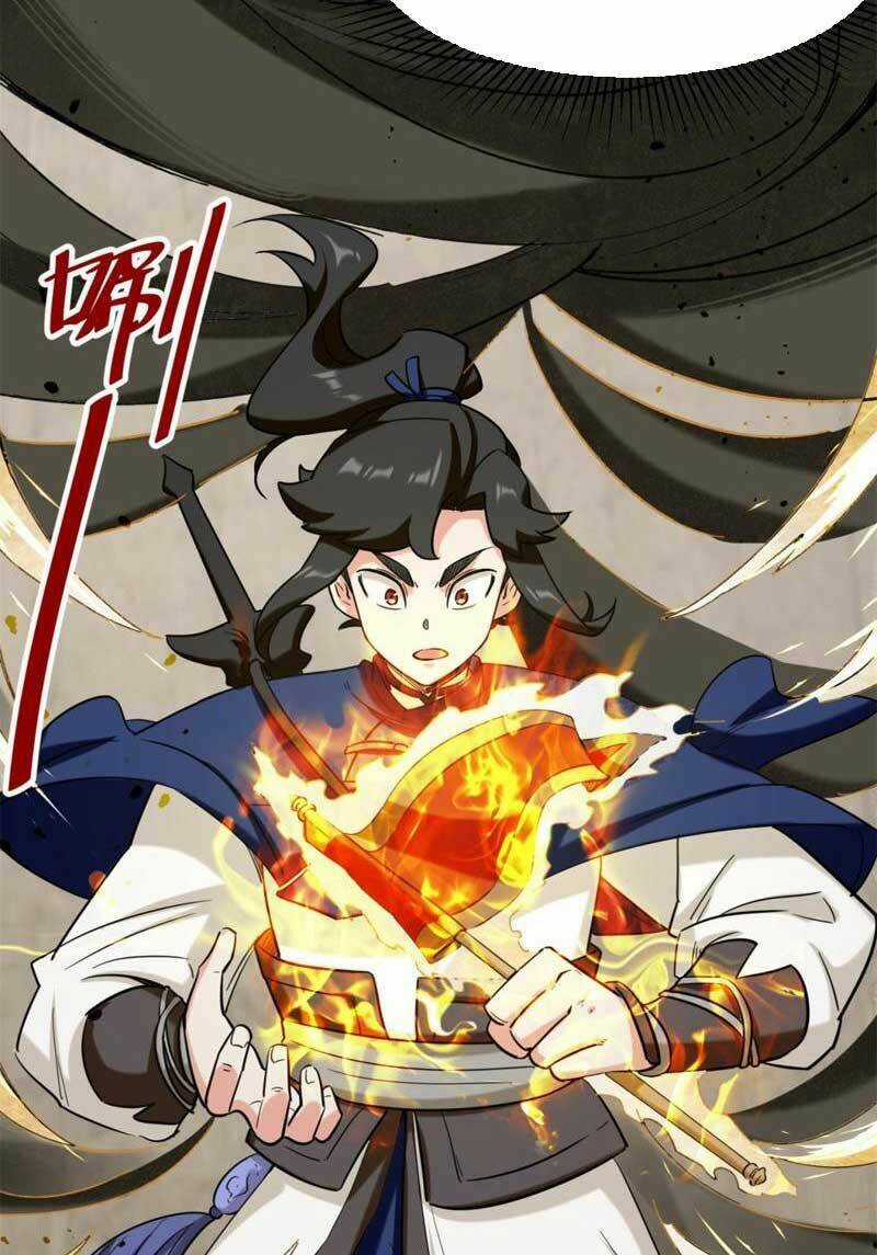 Vô Tận Thôn Phệ - Chapter 135 - Trang 29