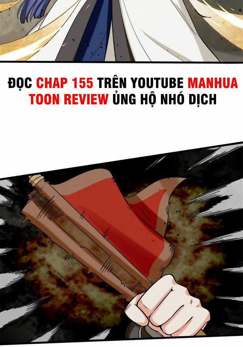 Vô Tận Thôn Phệ - Chapter 135 - Trang 30