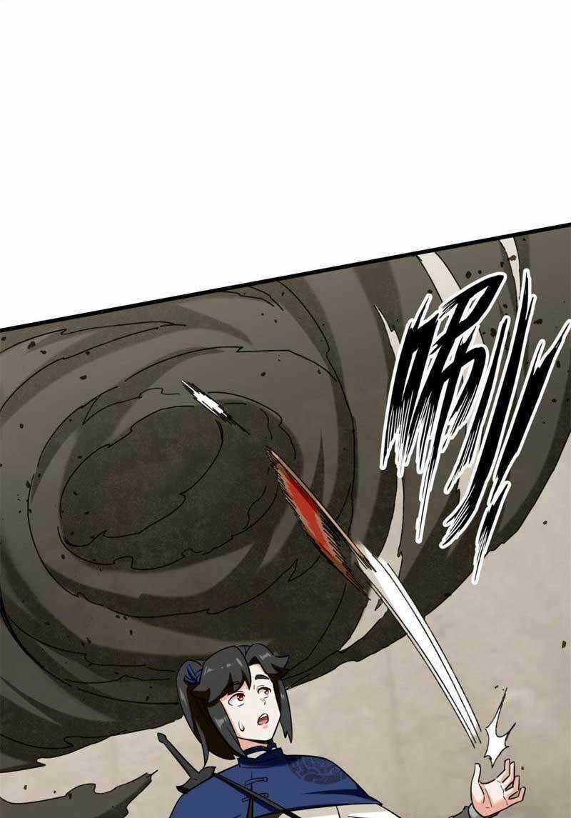 Vô Tận Thôn Phệ - Chapter 135 - Trang 31