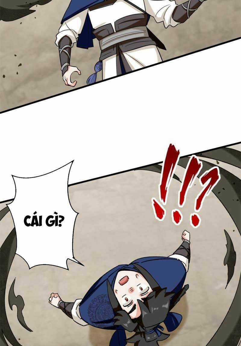 Vô Tận Thôn Phệ - Chapter 135 - Trang 32