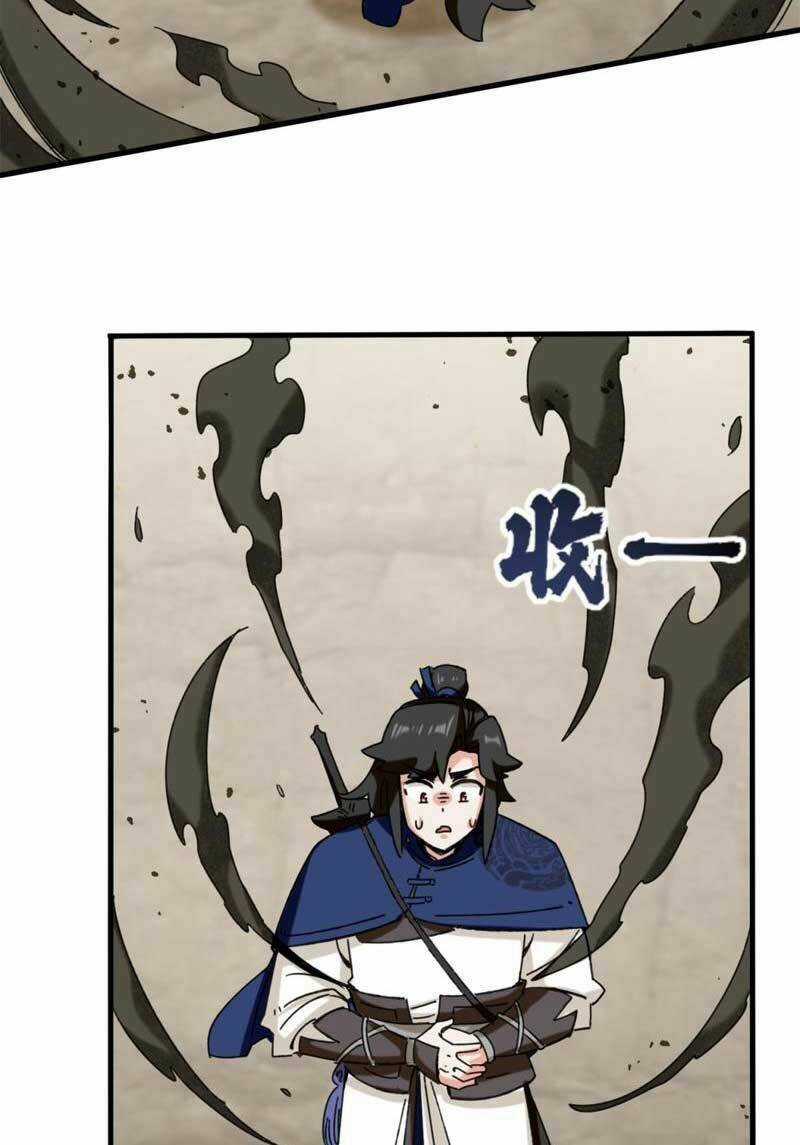 Vô Tận Thôn Phệ - Chapter 135 - Trang 33