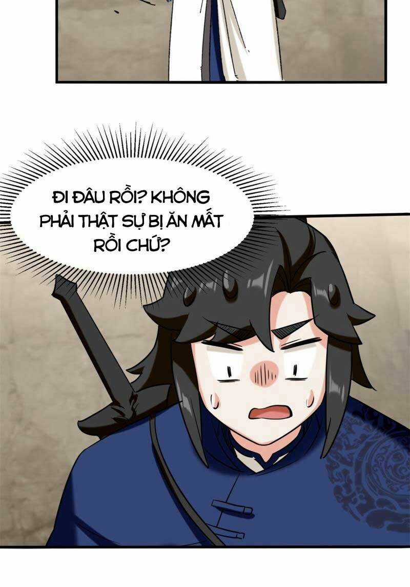 Vô Tận Thôn Phệ - Chapter 135 - Trang 34