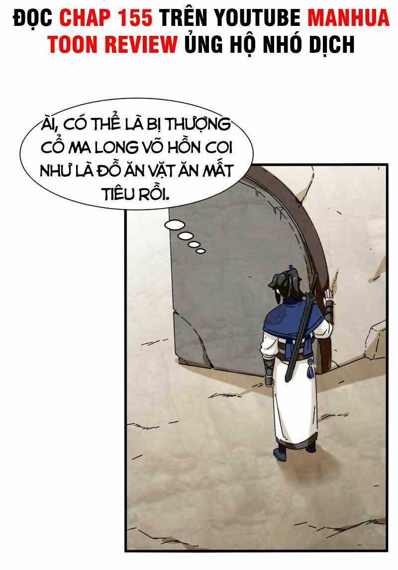 Vô Tận Thôn Phệ - Chapter 135 - Trang 35