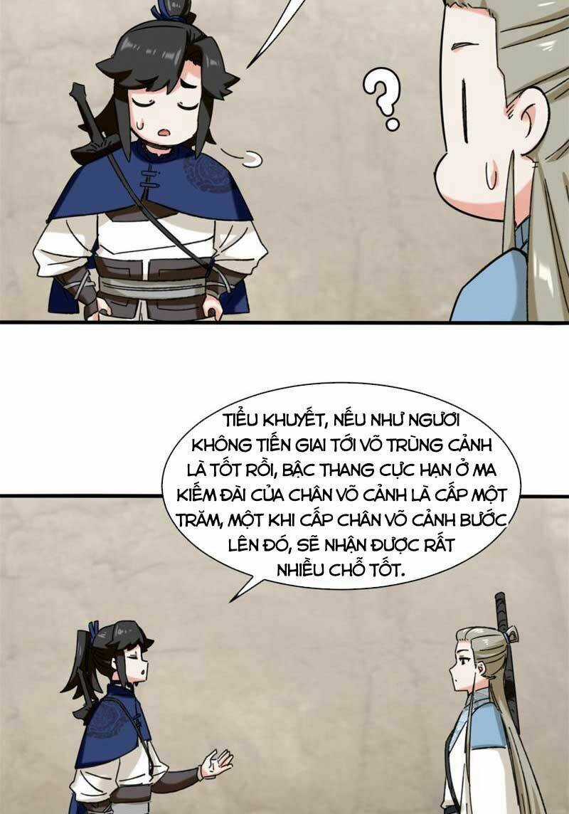 Vô Tận Thôn Phệ - Chapter 135 - Trang 37