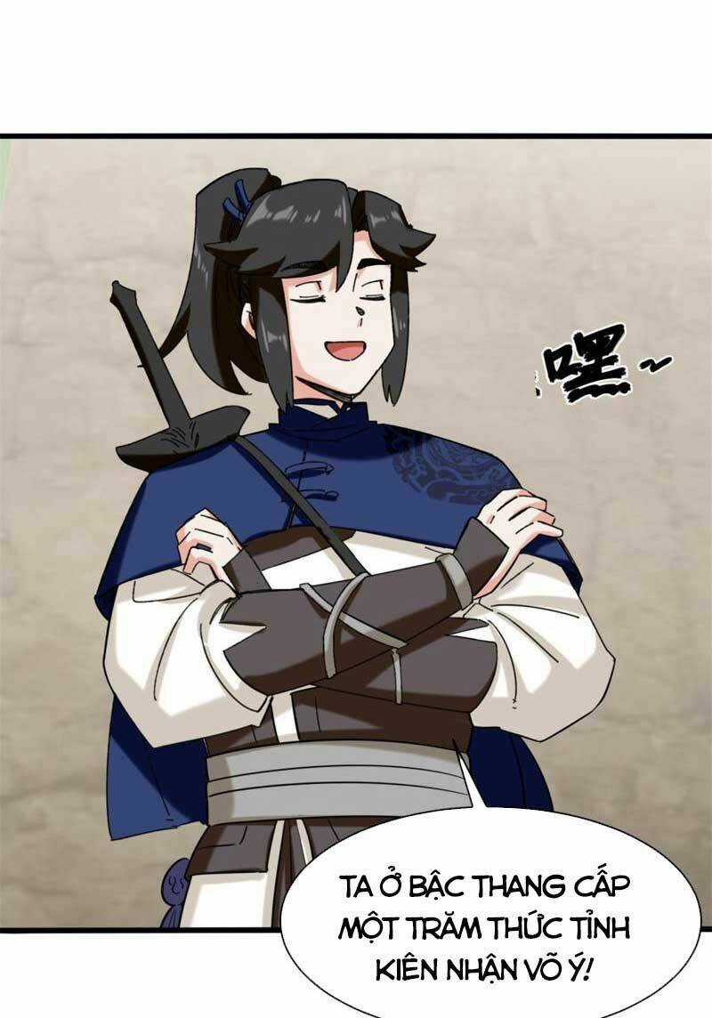 Vô Tận Thôn Phệ - Chapter 135 - Trang 39