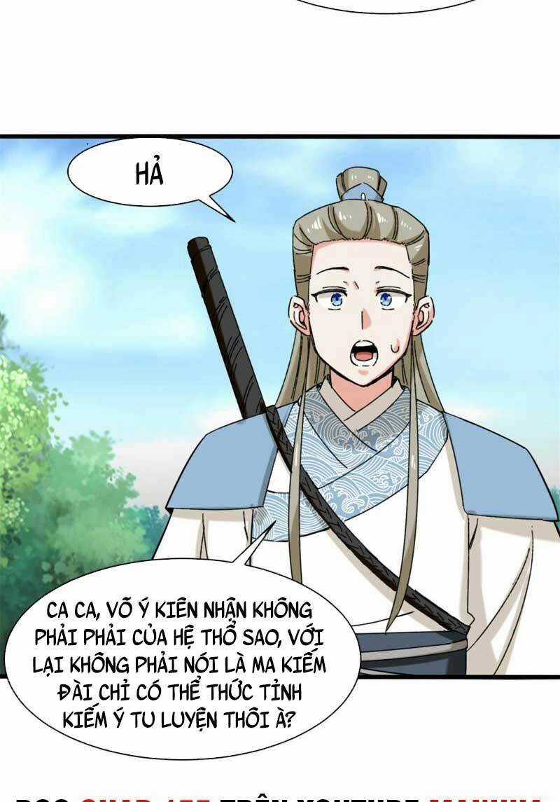 Vô Tận Thôn Phệ - Chapter 135 - Trang 40