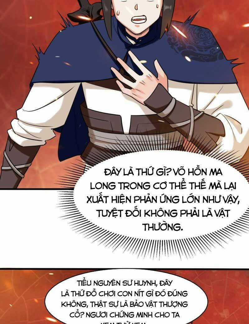 Vô Tận Thôn Phệ - Chapter 135 - Trang 5