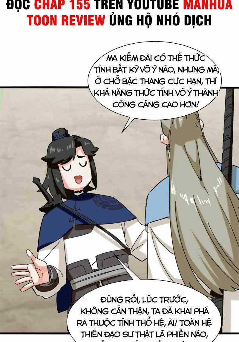 Vô Tận Thôn Phệ - Chapter 135 - Trang 41